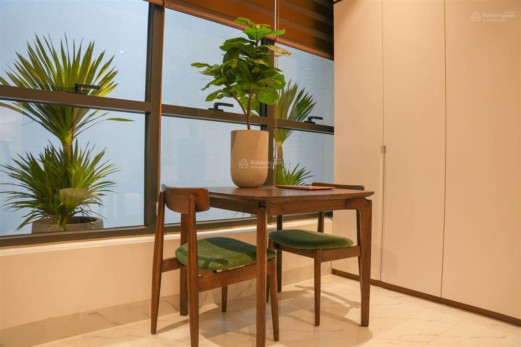 Cho thuê căn hộ 1pn full nội thất trung tâm đà nẵng ở dài hạn (tối thiểu 3 tháng)