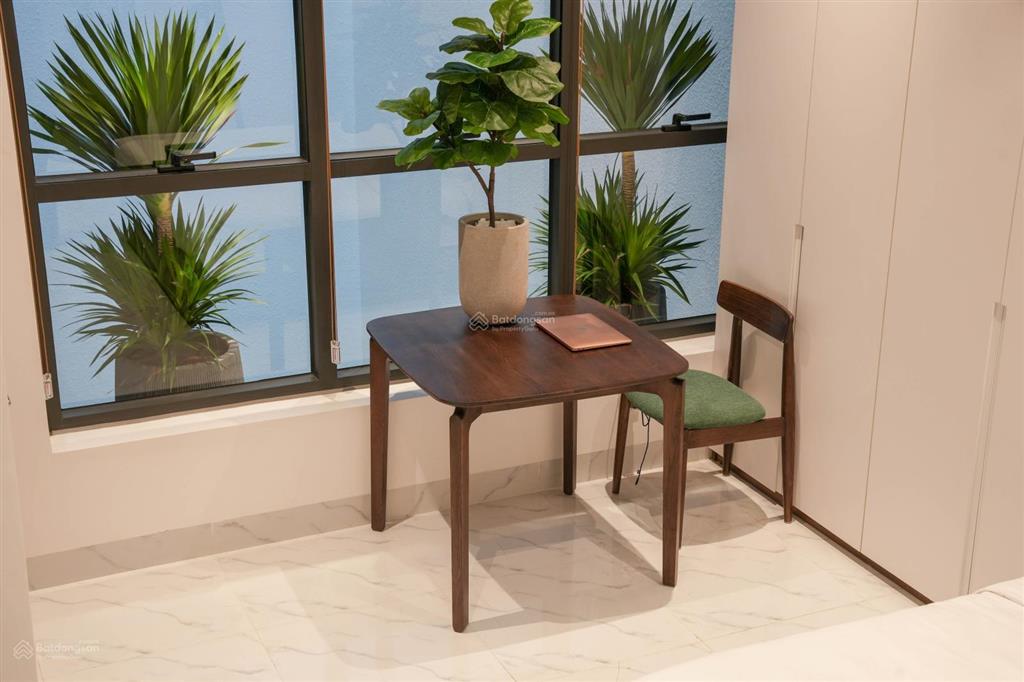 Cho thuê căn hộ 1pn full nội thất trung tâm đà nẵng ở dài hạn (tối thiểu 3 tháng)