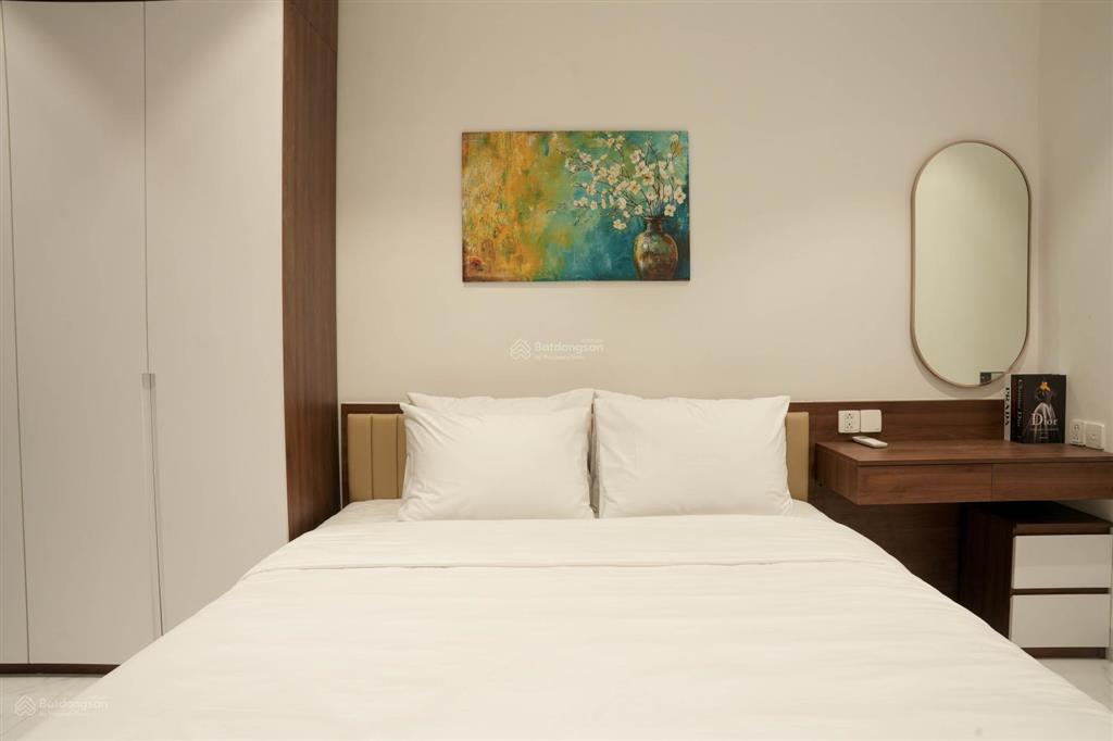 Cho thuê căn hộ 1pn full nội thất trung tâm đà nẵng ở dài hạn (tối thiểu 3 tháng)
