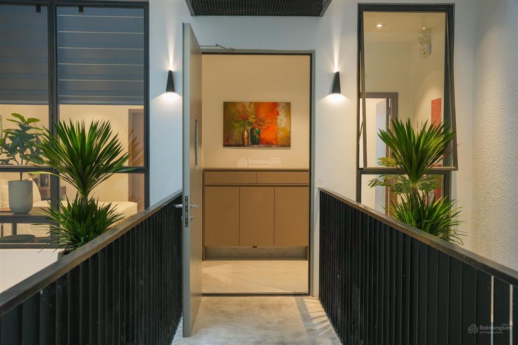 Cho thuê căn hộ 1pn full nội thất trung tâm đà nẵng ở dài hạn (tối thiểu 3 tháng)