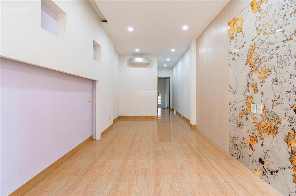 Bán nhà 149m2, 4pn, 5wc tại 63/9 bà hạt, 7,3 tỷ vnd