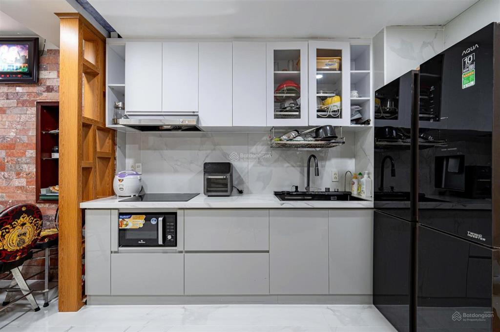 Bán nhà 149m2, 4pn, 5wc tại 63/9 bà hạt, 7,3 tỷ vnd