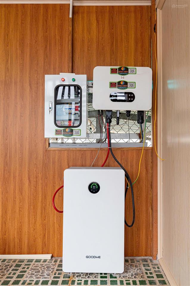 Bán nhà 149m2, 4pn, 5wc tại 63/9 bà hạt, 7,3 tỷ vnd