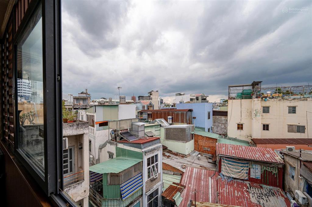 Bán nhà 149m2, 4pn, 5wc tại 63/9 bà hạt, 7,3 tỷ vnd