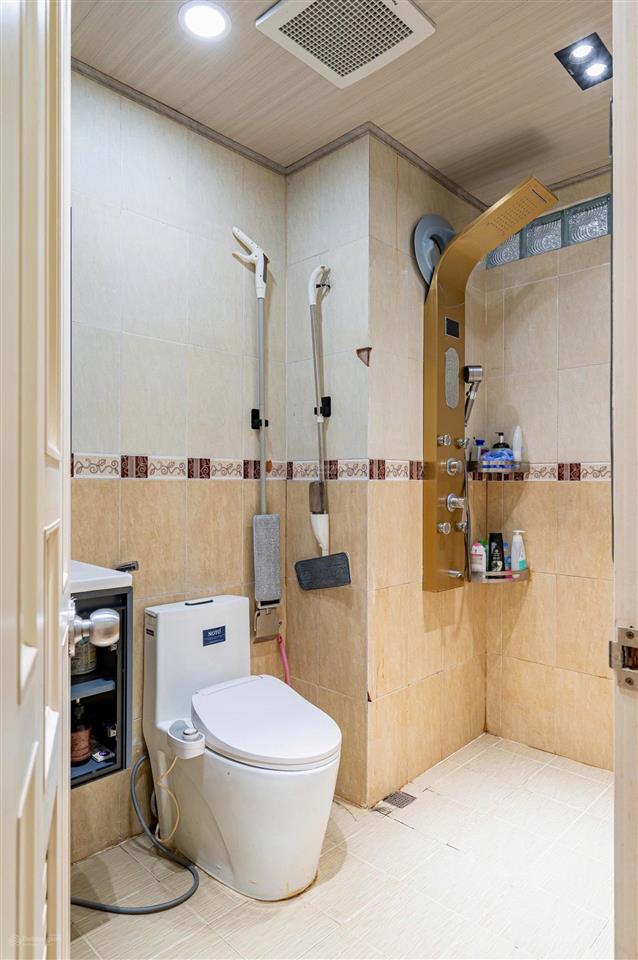 Bán nhà 149m2, 4pn, 5wc tại 63/9 bà hạt, 7,3 tỷ vnd