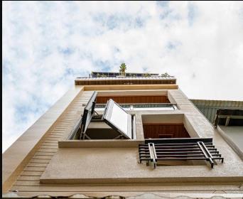 Bán nhà 149m2, 4pn, 5wc tại 63/9 bà hạt, 7,3 tỷ vnd