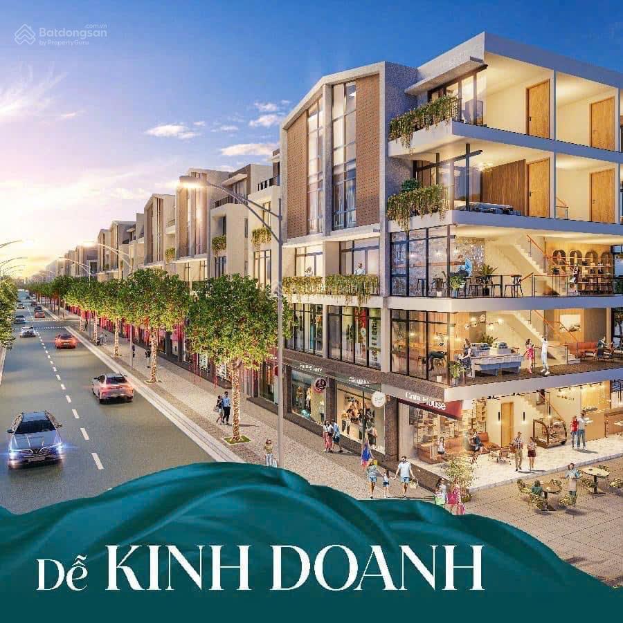 Hiếm có căn góc 128m view công viên giá hời vin ocp3 giá chỉ hơn 16 tỷ, rẻ như căn thường