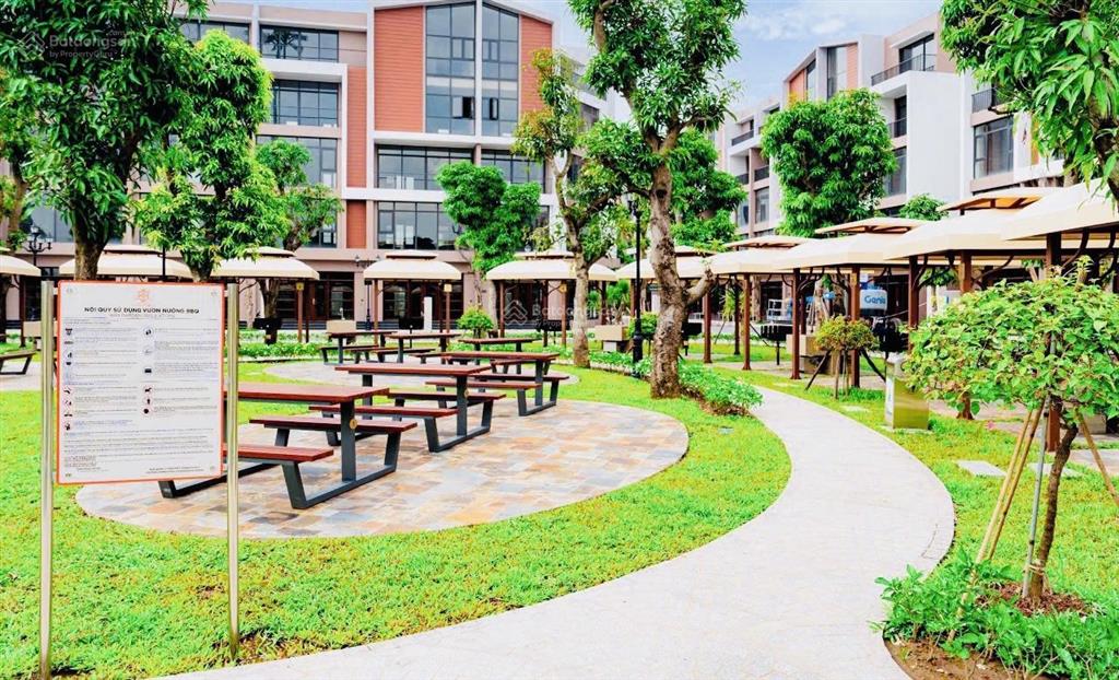 Hiếm có căn góc 128m view công viên giá hời vin ocp3 giá chỉ hơn 16 tỷ, rẻ như căn thường