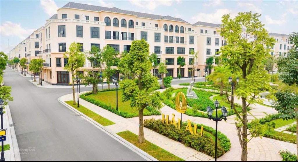 Bán nhanh liền kề 64m hải âu vinhomes ocp2 giá hời thị trường chỉ 7,8 tỷ