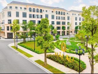 Bán nhanh liền kề 64m hải âu vinhomes ocp2 giá hời thị trường chỉ 7,9 tỷ