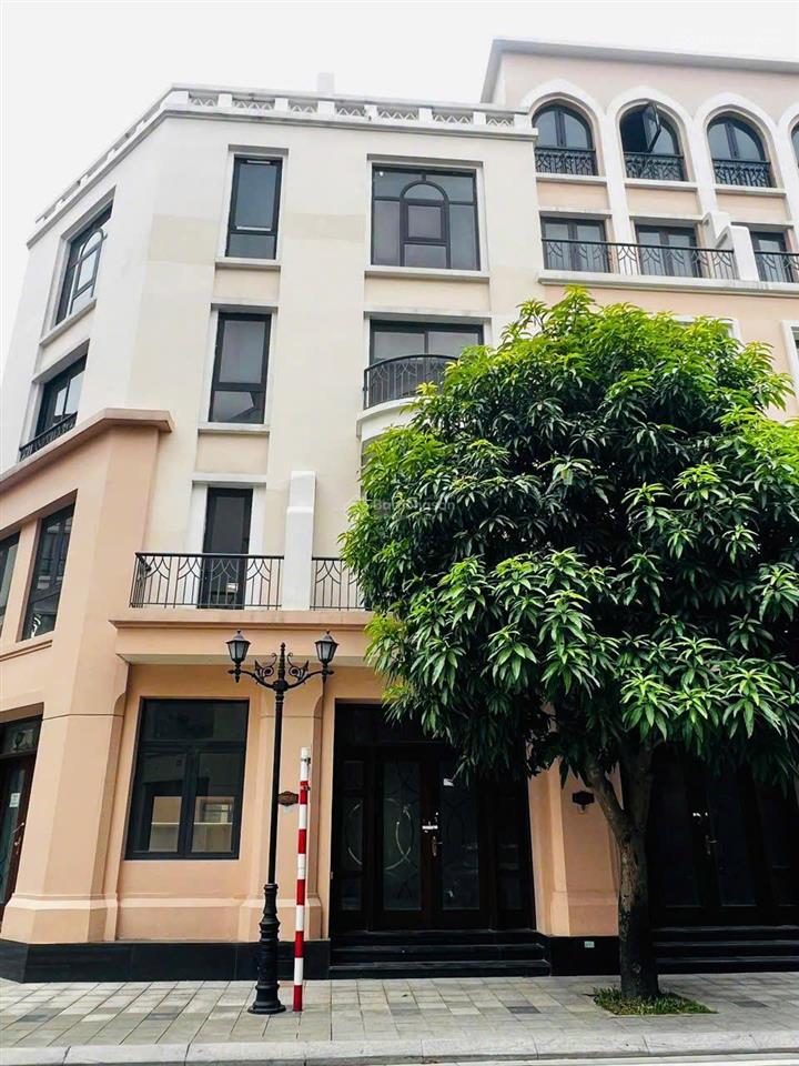 Bán nhanh liền kề 64m hải âu vinhomes ocp2 giá hời thị trường chỉ 7,8 tỷ