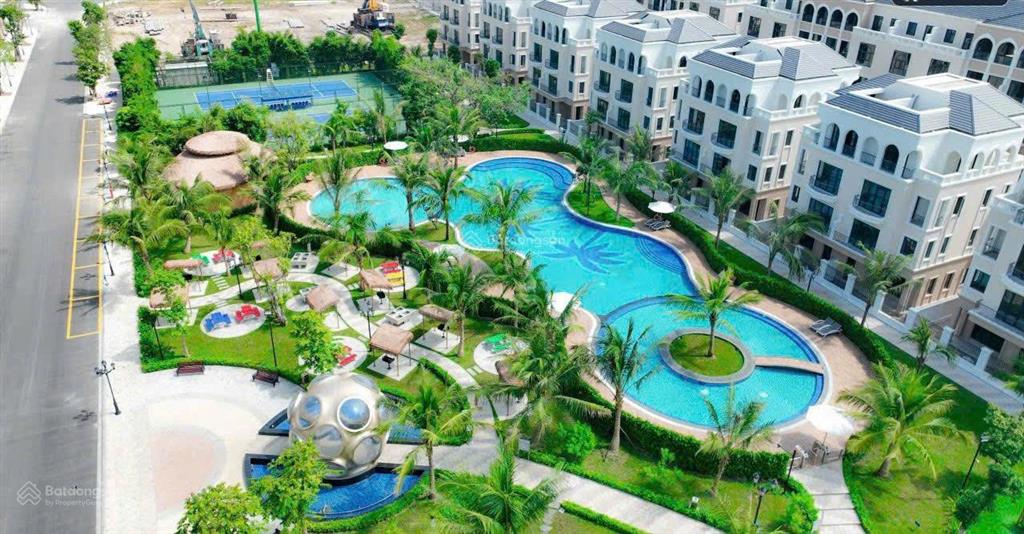 Bán nhanh liền kề 64m hải âu vinhomes ocp2 giá hời thị trường chỉ 7,8 tỷ