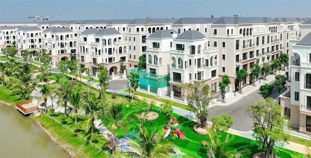 Bán nhanh liền kề 64m hải âu vinhomes ocp2 giá hời thị trường chỉ 7,8 tỷ