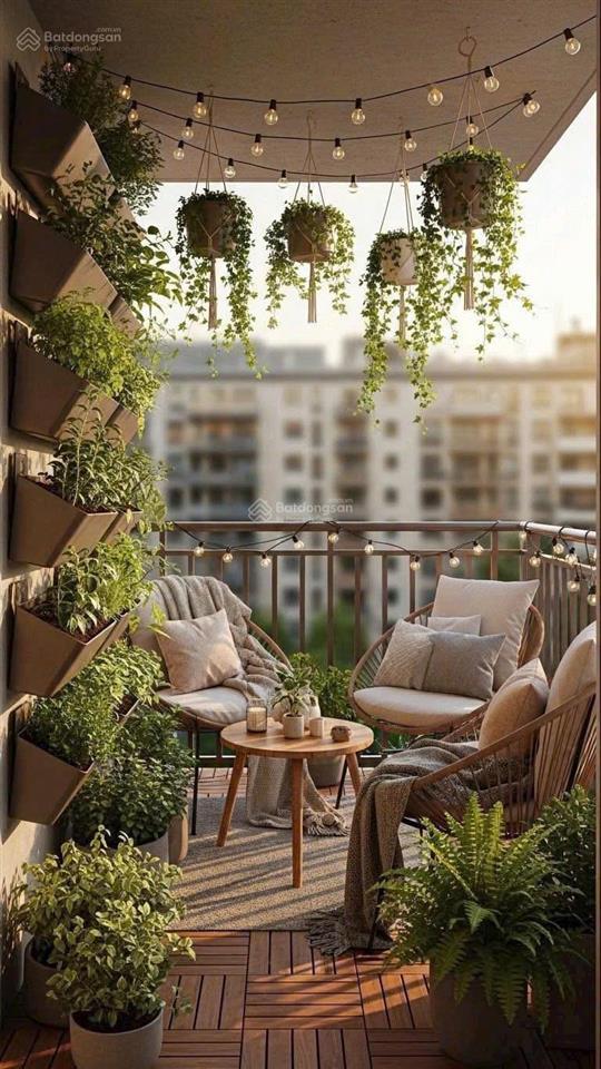 The magnolia khai sơn định nghĩa "quiet luxury" sự sang trọng thầm lặng giữa lòng phố đông