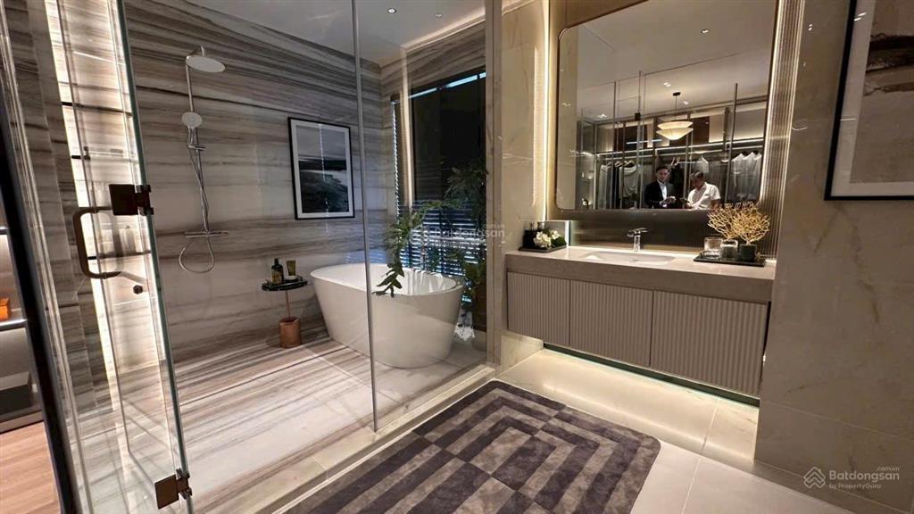 The magnolia khai sơn định nghĩa "quiet luxury" sự sang trọng thầm lặng giữa lòng phố đông