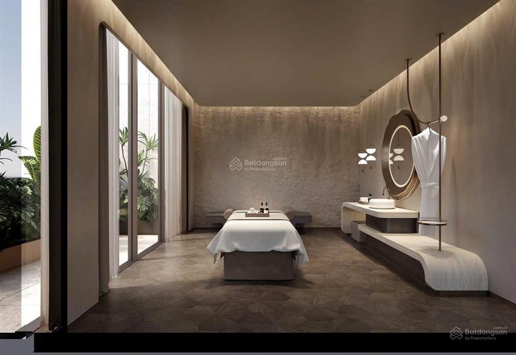 The magnolia khai sơn định nghĩa "quiet luxury" sự sang trọng thầm lặng giữa lòng phố đông