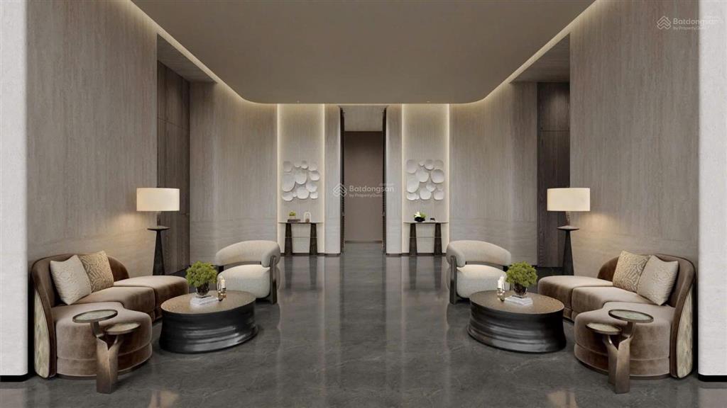 The magnolia khai sơn định nghĩa "quiet luxury" sự sang trọng thầm lặng giữa lòng phố đông