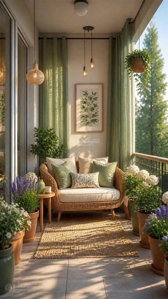 The magnolia khai sơn định nghĩa "quiet luxury" sự sang trọng thầm lặng giữa lòng phố đông