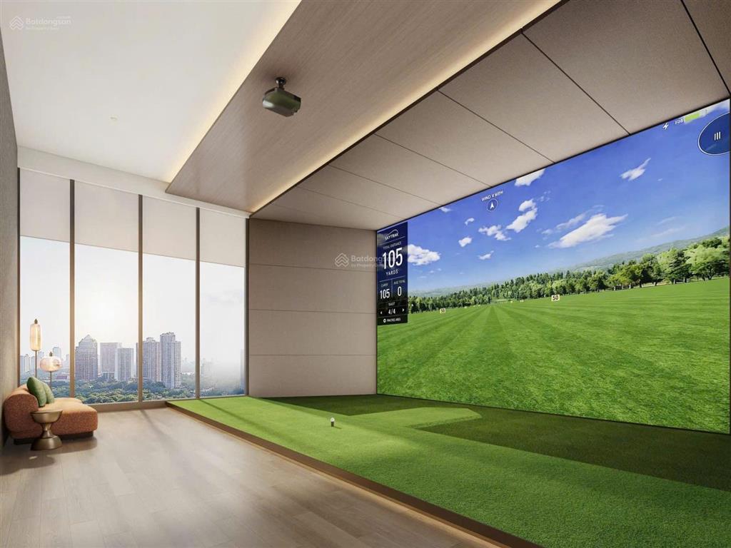 The magnolia khai sơn định nghĩa "quiet luxury" sự sang trọng thầm lặng giữa lòng phố đông