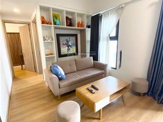 Cực hiếm  nhỉnh 4 tỷ, chung cư 2 p ngủ, khu aquabay  tầng đẹp, view thoáng, nội thất mới tinh