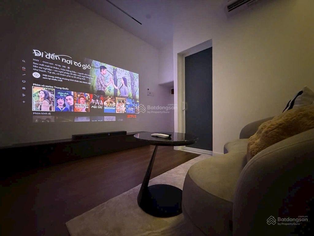 Đẹp như căn hộ cao cấp  xe tải tới nhà  5pn  khu hồ biểu chánh