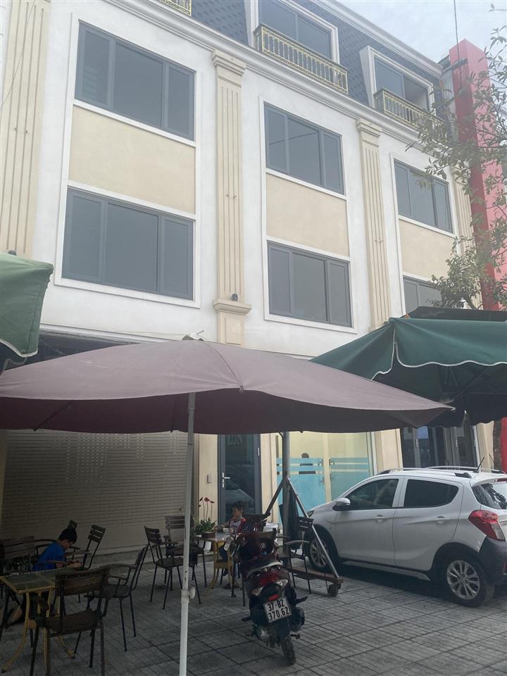 Cho thuê nhà riêng 03 nguyễn trãi, 20 triệu, 200m2, đẹp, nhiều tiện ích
