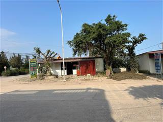 Bán gấp 117m2 đất mặt biển thịnh long, nam định,gần mặt biển,lõi đặc khu kinh tế ninh cơ.giá 1.5 tỷ