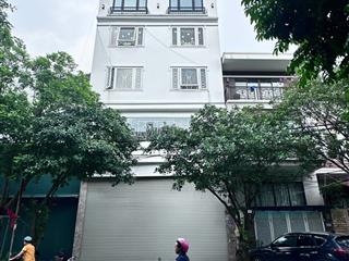 Tòa nhà văn phòng thiết kế chuẩn thương mại long biên mt 9 m