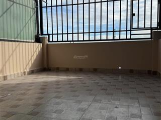 5,35 tỷ  siêu phẩm 4 tâng  hẻm xe hơi 6m  4pn, 3wc, 2 sân thượng  quận 8