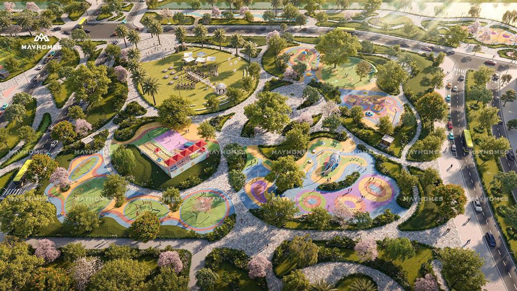 Biệt thự song lập 228288m2 giá 32,5 tỷ chiết khấu 25% đơn giá 125tr/m2, liền kề 20 tỷ, tặng xe vf8