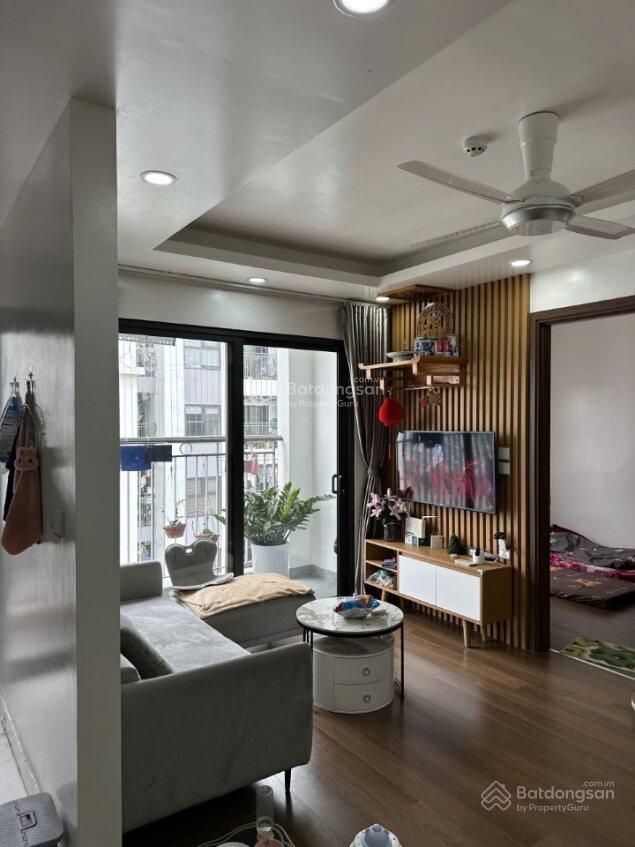 Bán căn hộ tòa phương đông green park 2n 2 wc giá 4,9 tỷ