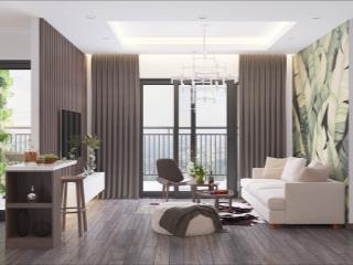 Bán căn hộ tòa phương đông green park 2n 2 wc giá 4,9 tỷ