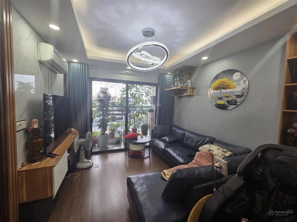 Bán căn hộ tại chung cư green park, tầng trung, view hồ linh đàm