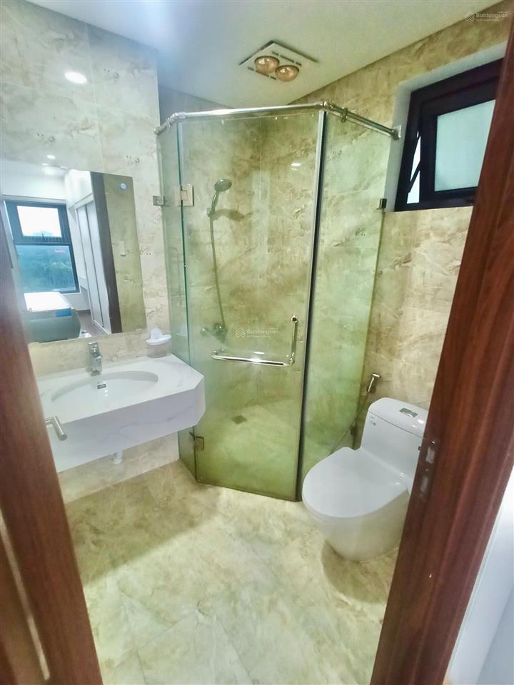 Chuyển chỗ ở mới nên tôi cần nhượng lại căn hộ tại chung cư green park trần thủ độ