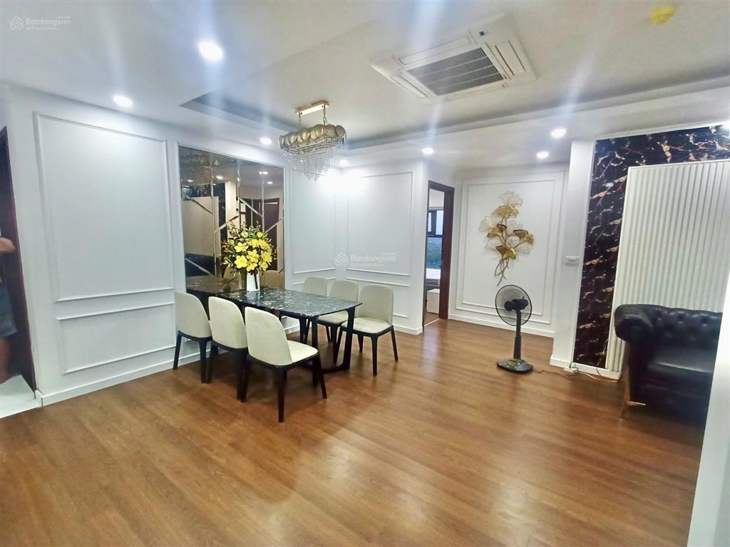 Chuyển chỗ ở mới nên tôi cần nhượng lại căn hộ tại chung cư green park trần thủ độ