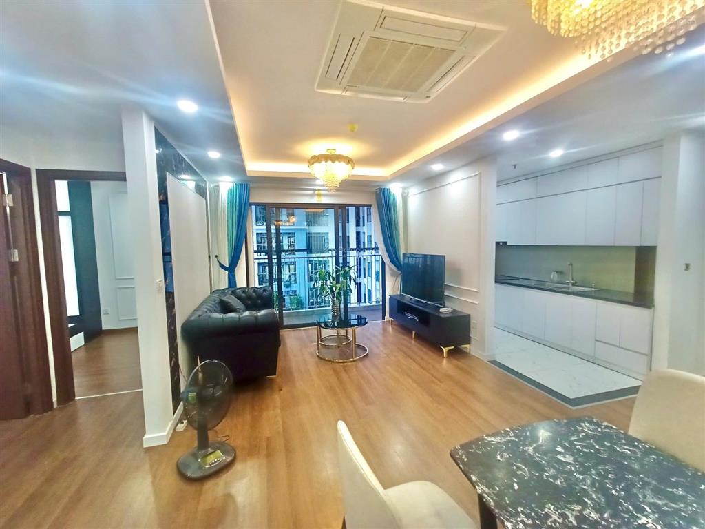 Chuyển chỗ ở mới nên tôi cần nhượng lại căn hộ tại chung cư green park trần thủ độ