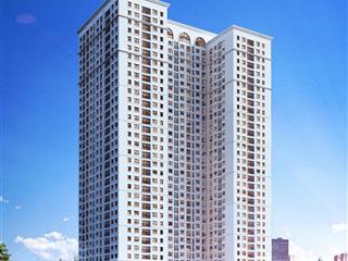 Bán căn hộ hh3a ecolake view, diện tích nhỏ, phù hợp gia đình ít người