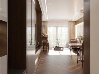 Gia đình muốn bán căn hộ tòa dv1 rose town, sẵn sổ hồng, hướng mát thoáng, nhà mới sửa để ở