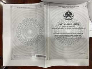 Bán đất nền hiệp phước harbour view, 1,7 tỷ, 87m2, đường nguyễn văn tạo, cần giuộc