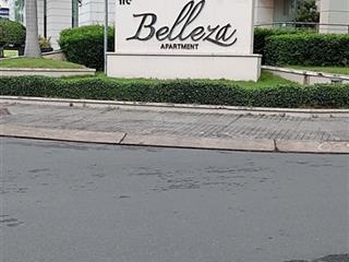 Siêu rẻ 6.5 triệu 1pn 45m2 chính chủ cho thuê căn hộ belleza q7 lk phú mỹ hưng  0907 325 ***