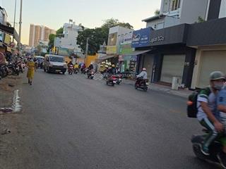 Bán nhà quận tân bình lạc long quân, ngang 4mx25, nhỉnh 6.9 tỷ tl