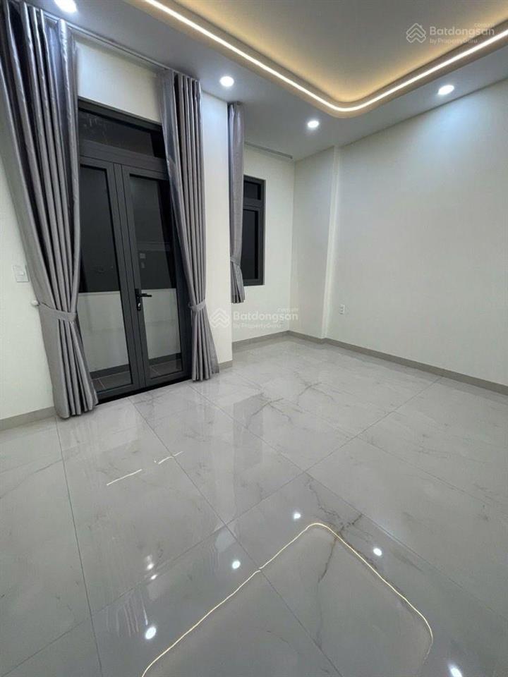 Bán nhà mới phan anh quận bình tân, hẽm xe hơi 6m, ngang 4x12.5, 5 tầng, nhỉnh 5 tỷ tl