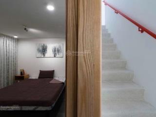 Bán nhà quận 10 tô hiến thành, 35m2, ngang 5m, 5 tầng btct, nhỉnh 6 tỷ tl