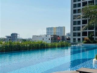 Bán căn hộ cao cấp the privia khang điền q.bình tân, 70m2, 2 pn , nhỉnh 4 tỷ tl