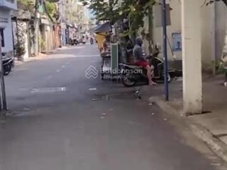 Bán nhà riêng tại đất thánh quận tân bình, hẻm xe hơi 6m, 60m2, nhỉnh 5 tỷ