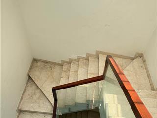Nhà mặt tiền 7 tầng thang máy, 115m2, nguyễn thị sóc 30m, ngay chợ đầu mối hóc môn, nhỉnh tỷ 10 tl