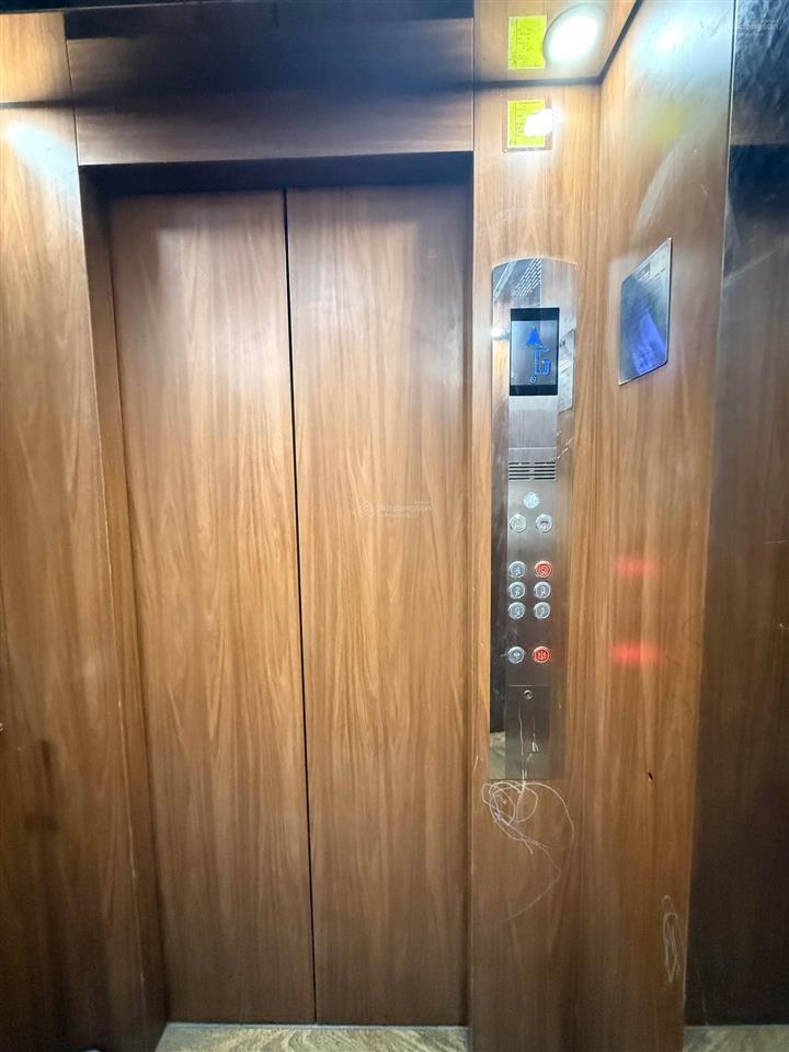 Nhà mặt tiền 7 tầng thang máy, 115m2, nguyễn thị sóc 30m, ngay chợ đầu mối hóc môn, nhỉnh tỷ 10 tl