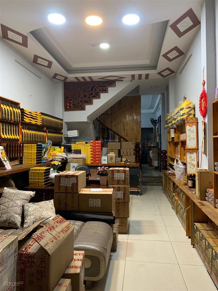 Bán nhà mặt tiền quận tân phú lê lâm, ngang 4x19, 5 tầng btct, nhỉnh 9 tỷ tl