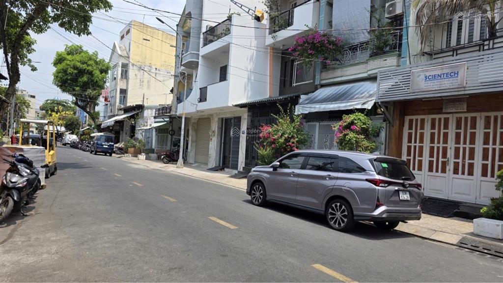 Bán nhà mặt tiền quận tân phú lê lâm, ngang 4x19, 5 tầng btct, nhỉnh 9 tỷ tl