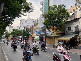 Bán nhà mặt tiền kinh doanh âu cơ quận tân phú, 64m², 2 tầng, nhỉnh 7 tỷ tl